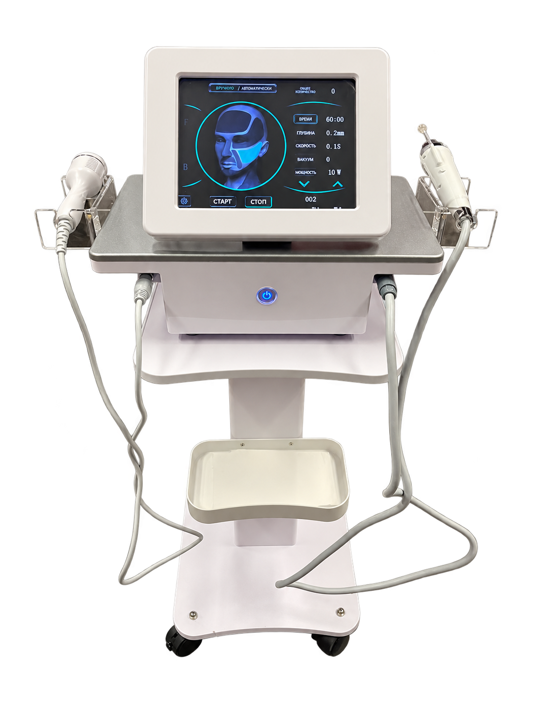 RF MicroNeedle Mono