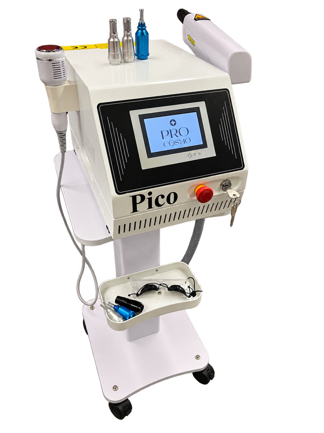 PicoNeo Yag SM920